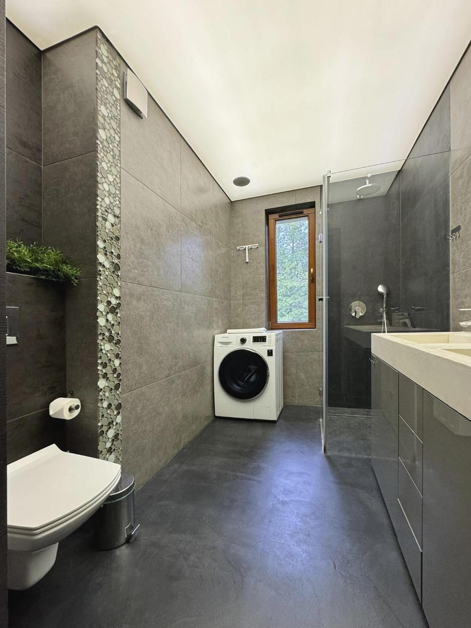 Reduta Park Apartment Cracovia Esterno foto